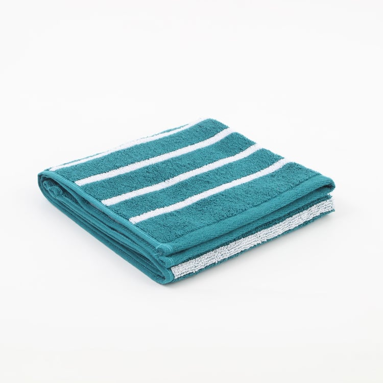 Colour Refresh Essence Cotton Hand Towel - 60x40cm