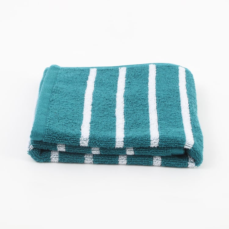 Colour Refresh Essence Cotton Hand Towel - 60x40cm