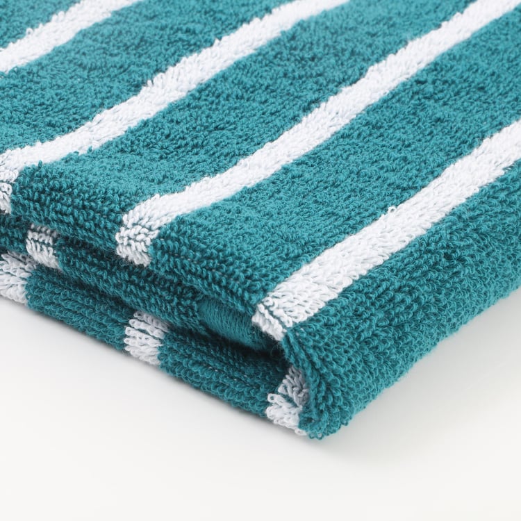 Colour Refresh Essence Cotton Hand Towel - 60x40cm