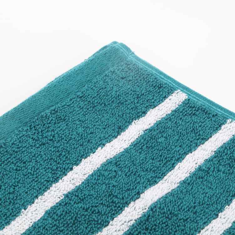 Colour Refresh Essence Cotton Hand Towel - 60x40cm