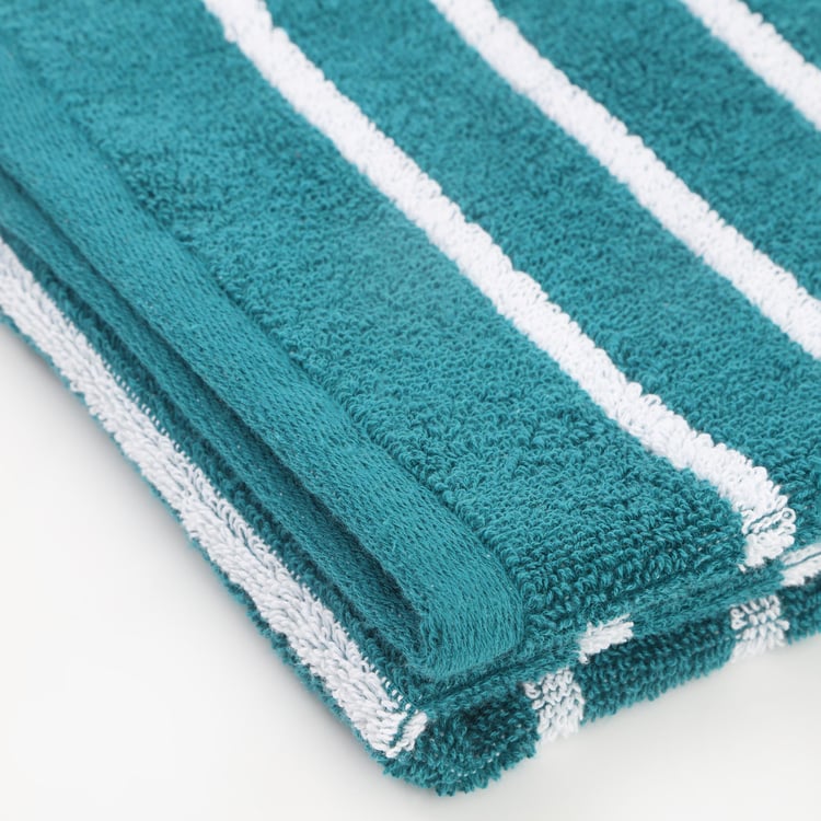 Colour Refresh Essence Cotton Hand Towel - 60x40cm