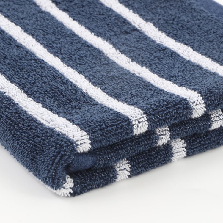 Colour Refresh Essence Cotton Hand Towel - 60x40cm