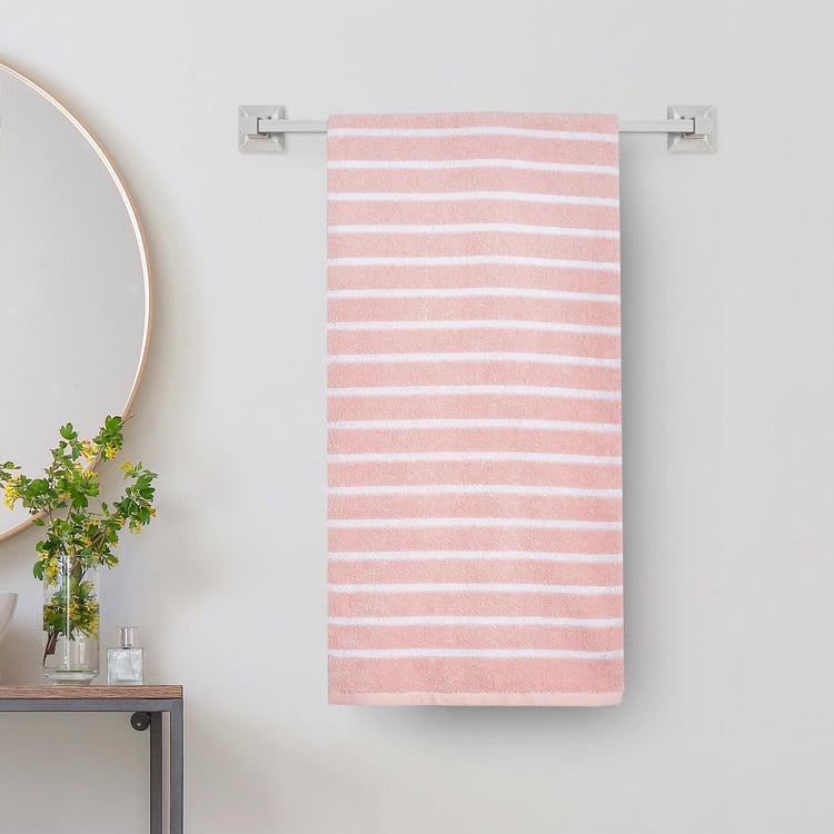 Colour Refresh Essence Cotton Bath Towel - 140x70cm