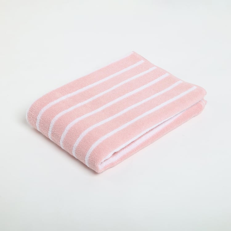 Colour Refresh Essence Cotton Bath Towel - 140x70cm