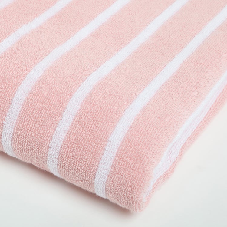 Colour Refresh Essence Cotton Bath Towel - 140x70cm