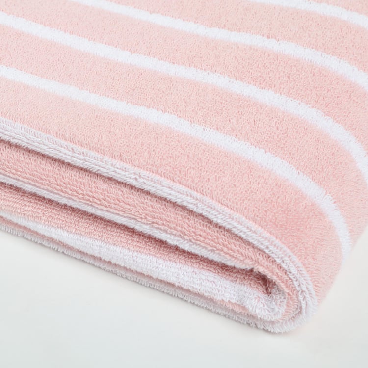 Colour Refresh Essence Cotton Bath Towel - 140x70cm