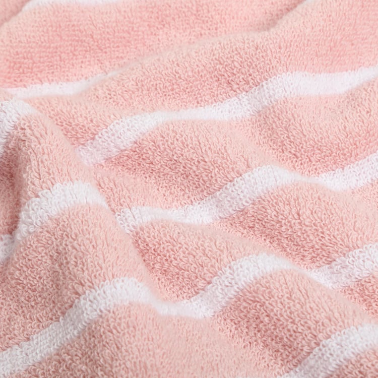 Colour Refresh Essence Cotton Bath Towel - 140x70cm