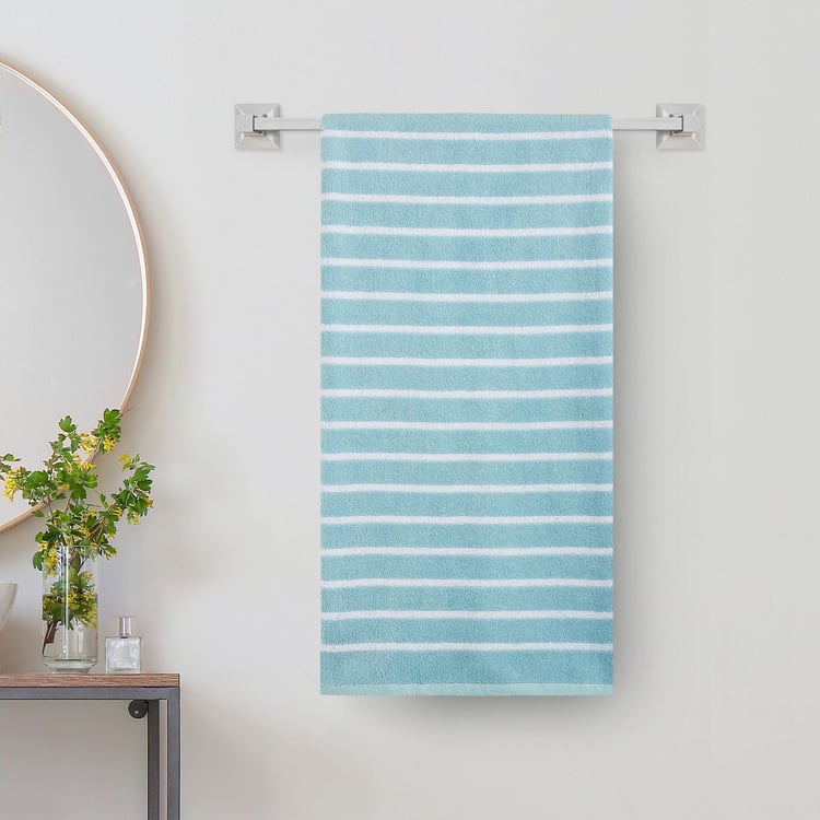 Colour Refresh Essence Cotton Bath Towel - 140x70cm