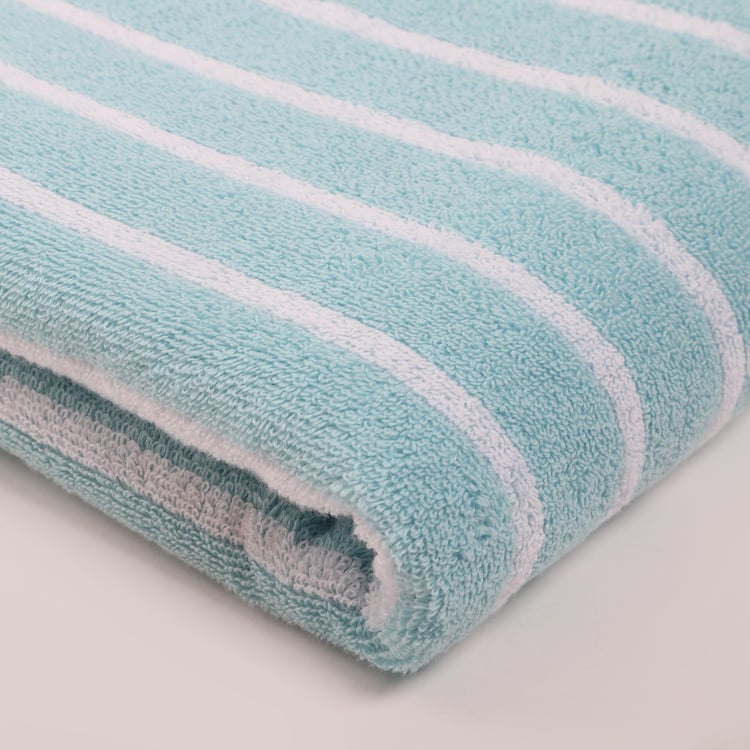 Colour Refresh Essence Cotton Bath Towel - 140x70cm
