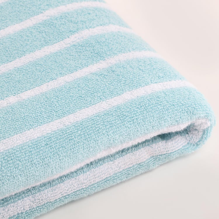 Colour Refresh Essence Cotton Bath Towel - 140x70cm