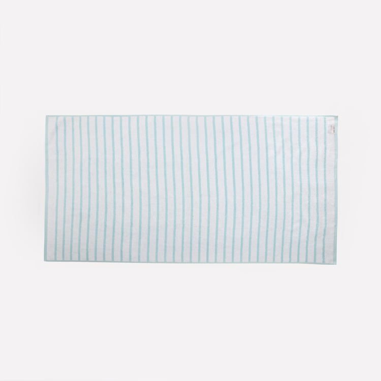 Colour Refresh Essence Cotton Bath Towel - 140x70cm