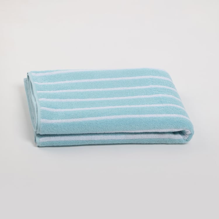 Colour Refresh Essence Cotton Bath Towel - 140x70cm