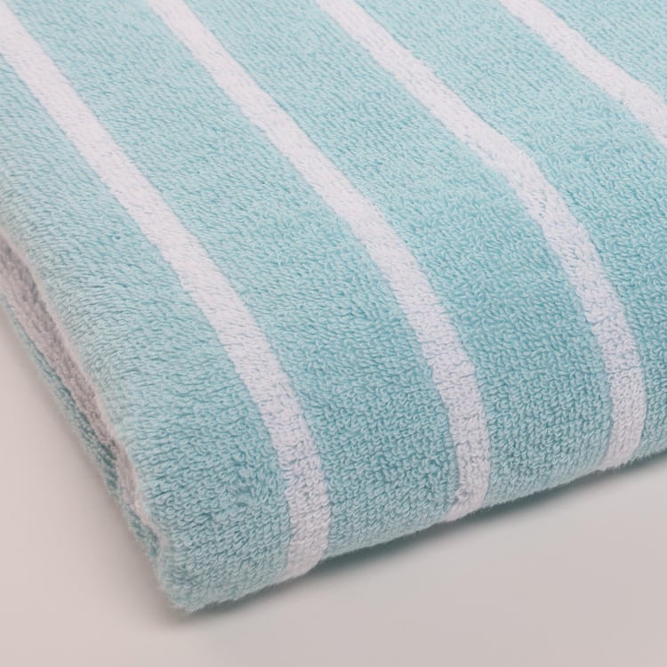 Colour Refresh Essence Cotton Bath Towel - 140x70cm