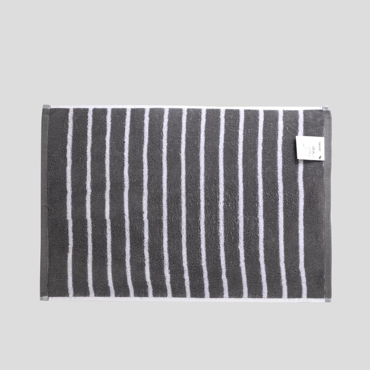 Colour Refresh Essence Cotton Hand Towel - 60x40cm