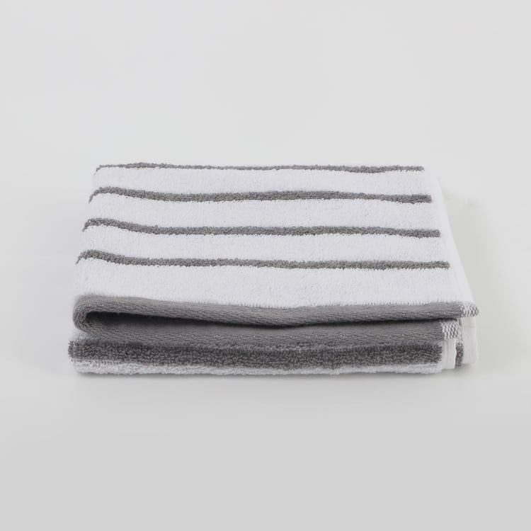 Colour Refresh Essence Cotton Hand Towel - 60x40cm