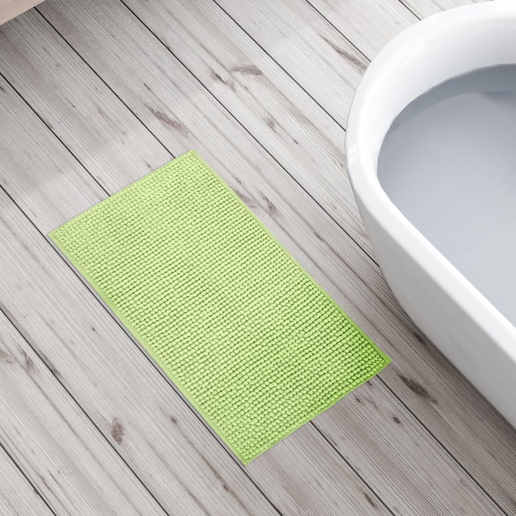 Mekong Anti-Slip Bath Mat - 60x40cm