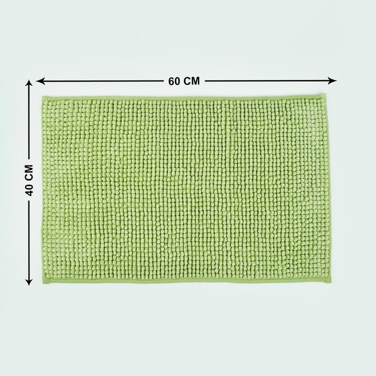 Mekong Anti-Slip Bath Mat - 60x40cm