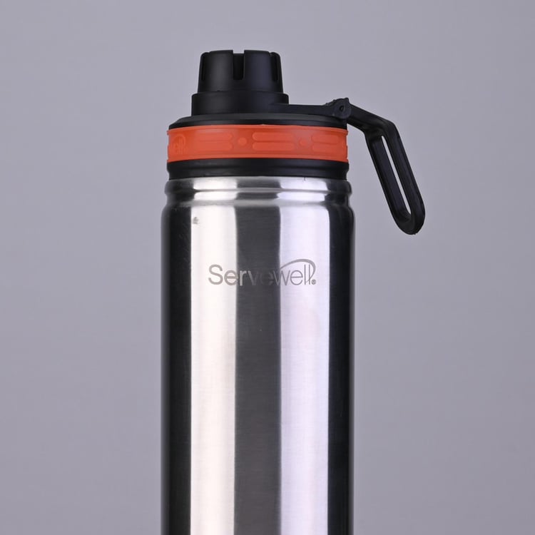 SERVEWELL Hydration Range Stainless Steel Vacuum Bottle - 725ml