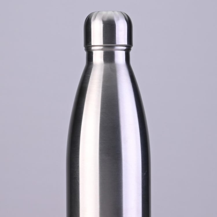 SERVEWELL Hydration Stainless Steel Water Bottle - 750ml