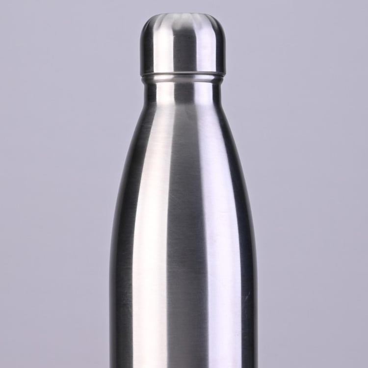 SERVEWELL Hydration Stainless Steel Water Bottle - 1L