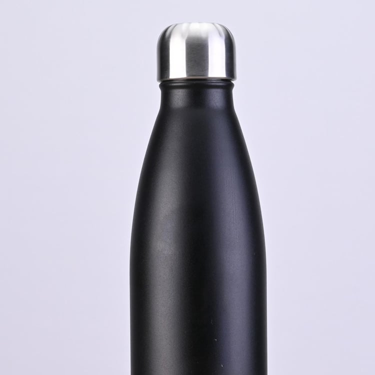 SERVEWELL Hydration Stainless Steel Water Bottle - 750ml