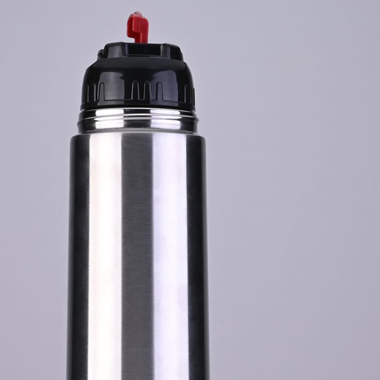 SERVEWELL Hydration Stainless Steel Vacuum Flask - 1L