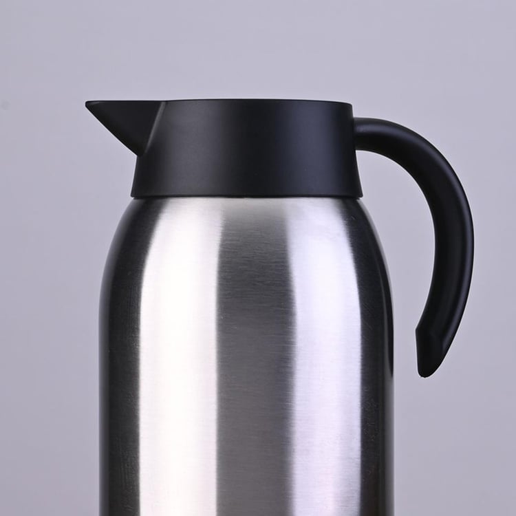 SERVEWELL Hydration Stainless Steel Vacuum Jug - 1L