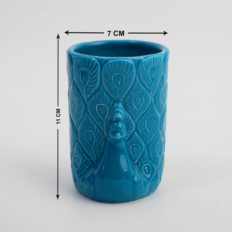 Corsica Ceramic Tumbler