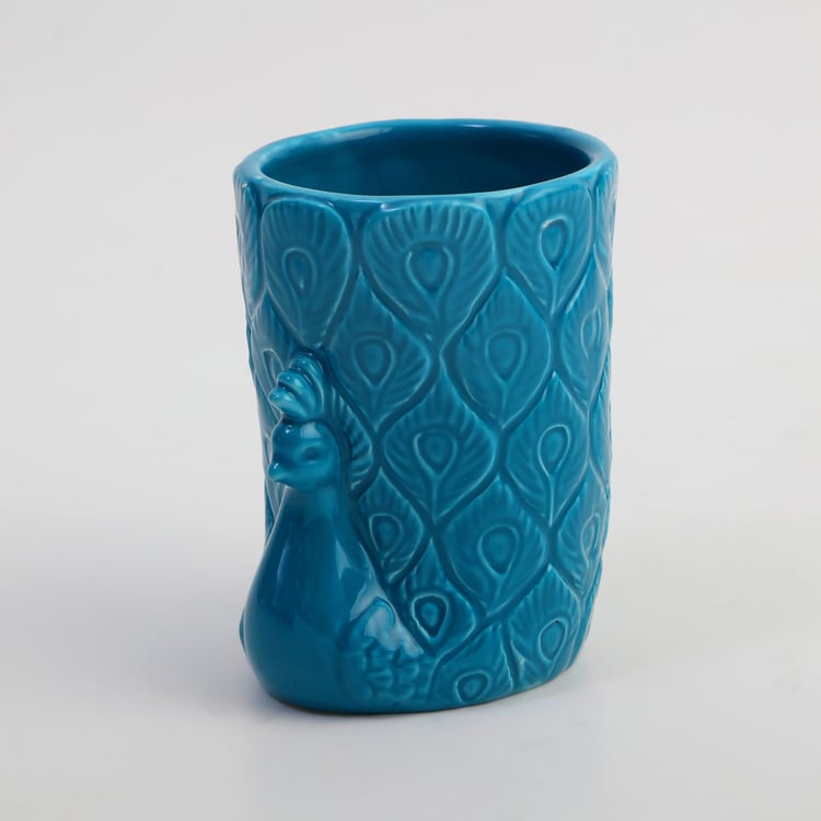 Corsica Ceramic Tumbler