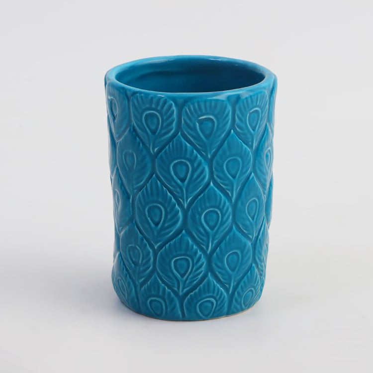 Corsica Ceramic Tumbler