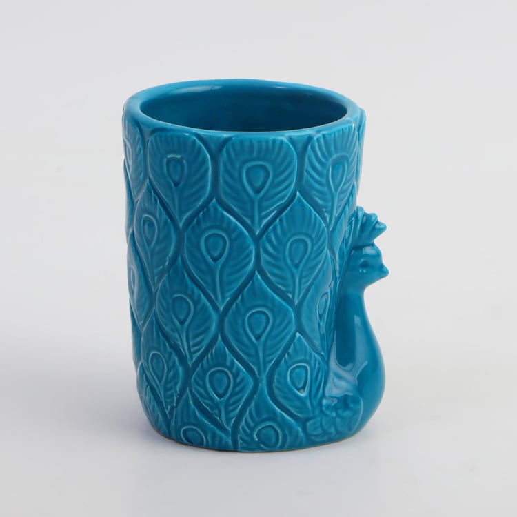 Corsica Ceramic Tumbler