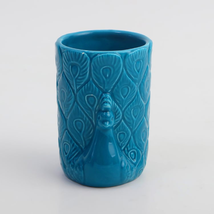 Corsica Ceramic Tumbler