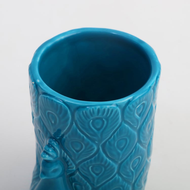 Corsica Ceramic Tumbler