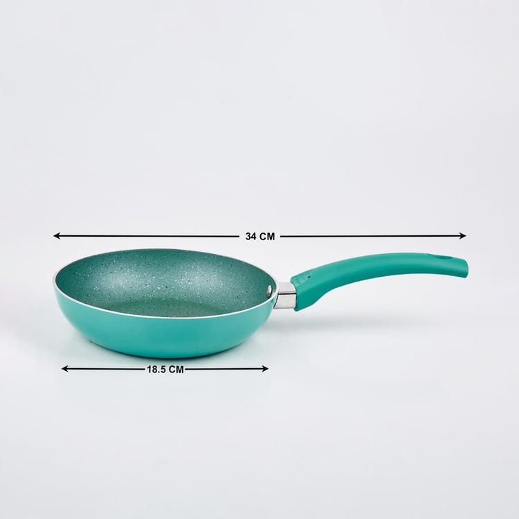 Blair Nevada Aluminium Frying Pan - 18.5cm