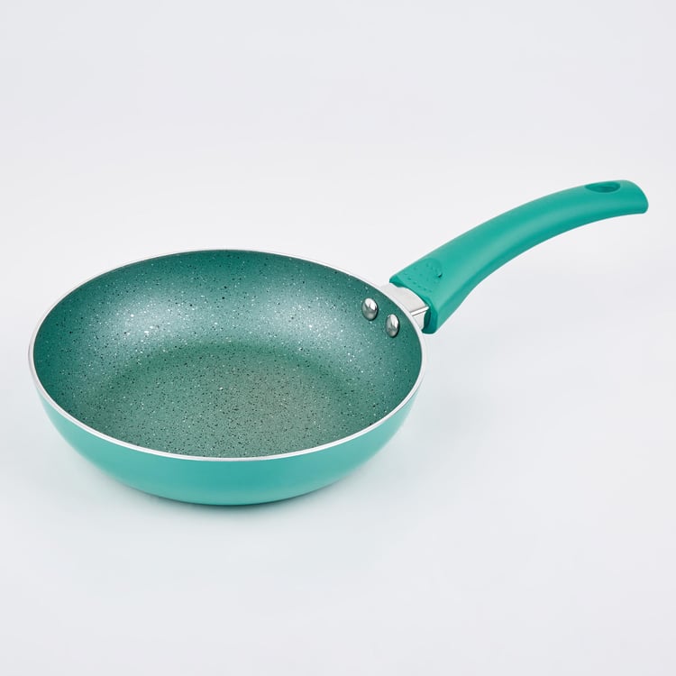 Blair Nevada Aluminium Frying Pan - 18.5cm