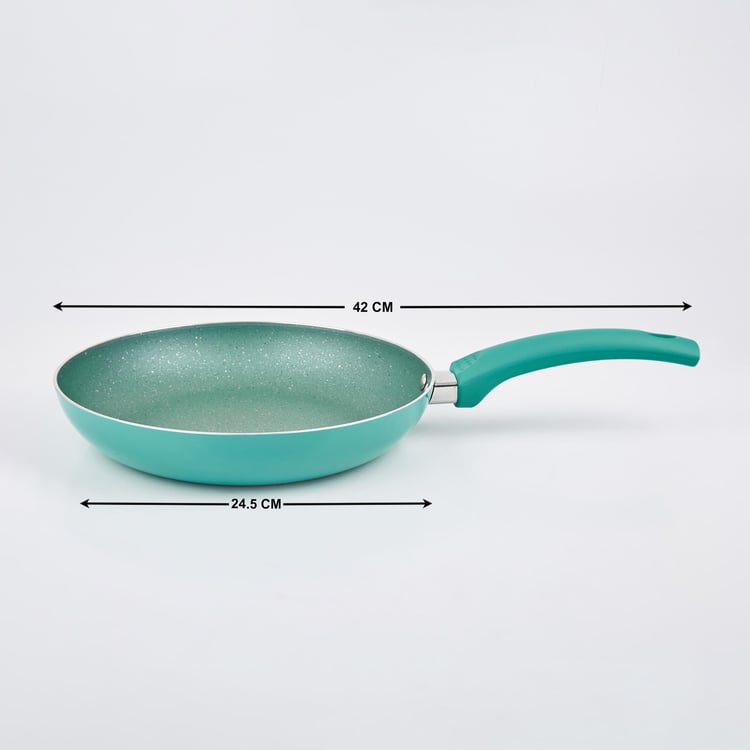 Blair Nevada Aluminium Frying Pan - 24.5cm