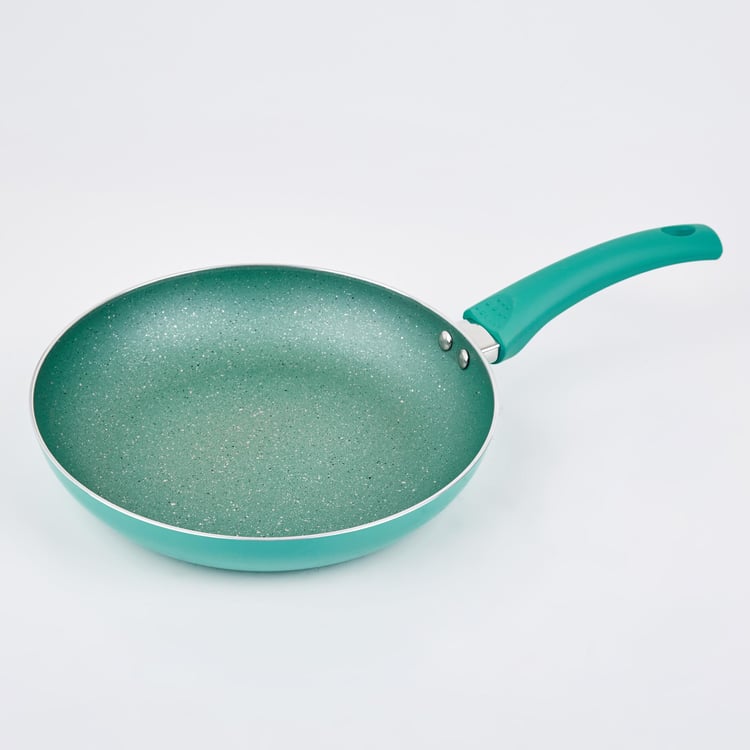 Blair Nevada Aluminium Frying Pan - 24.5cm