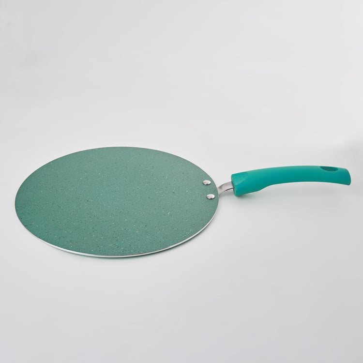 Blair Nevada Aluminium Flat Tawa - 28cm