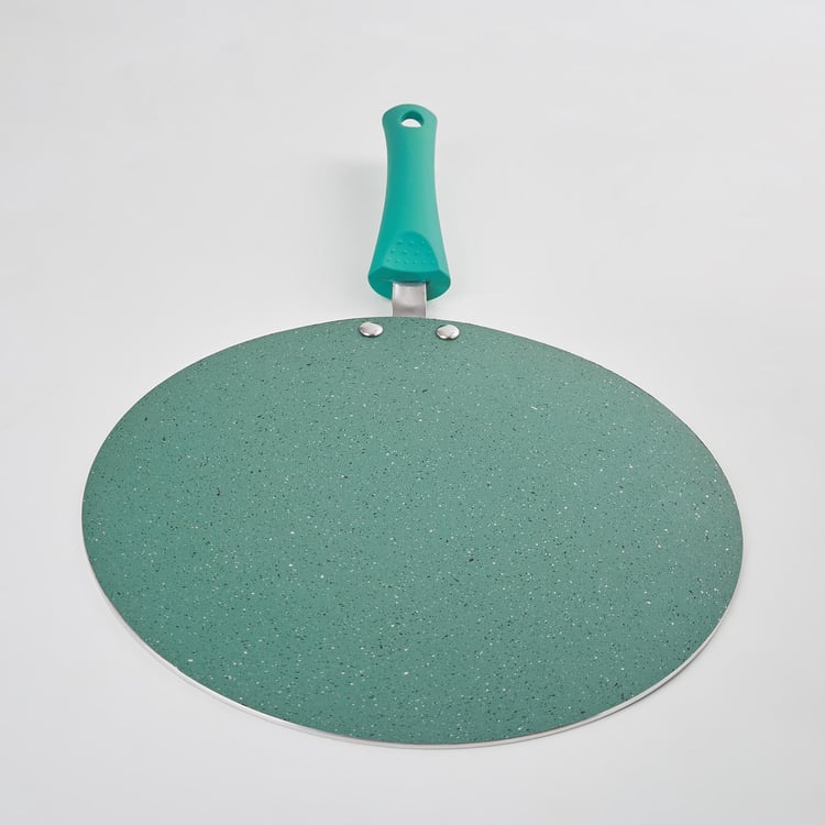 Blair Nevada Aluminium Flat Tawa - 28cm