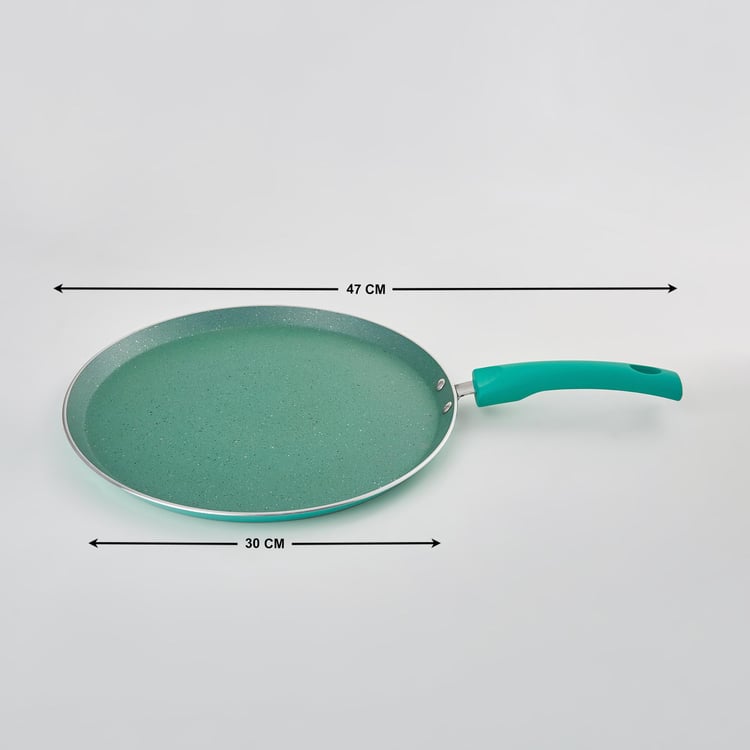 Blair Nevada Aluminium Dosa Tawa - 30cm