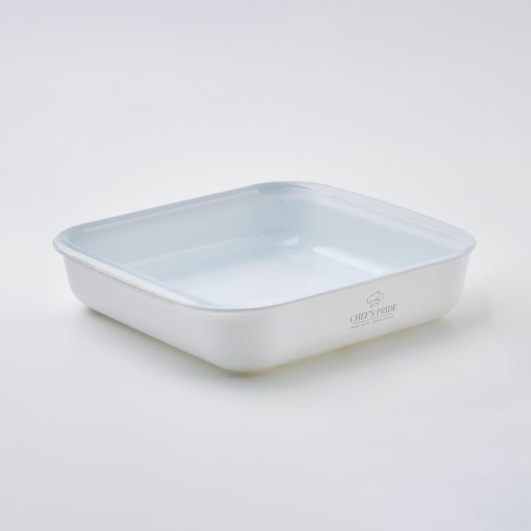 Chef's Pride Glass Baking Dish