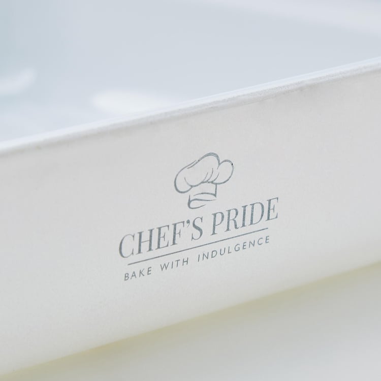 Chef's Pride Glass Baking Dish