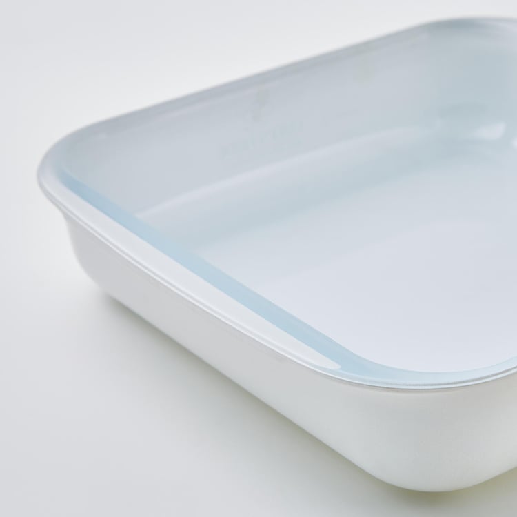 Chef's Pride Glass Baking Dish