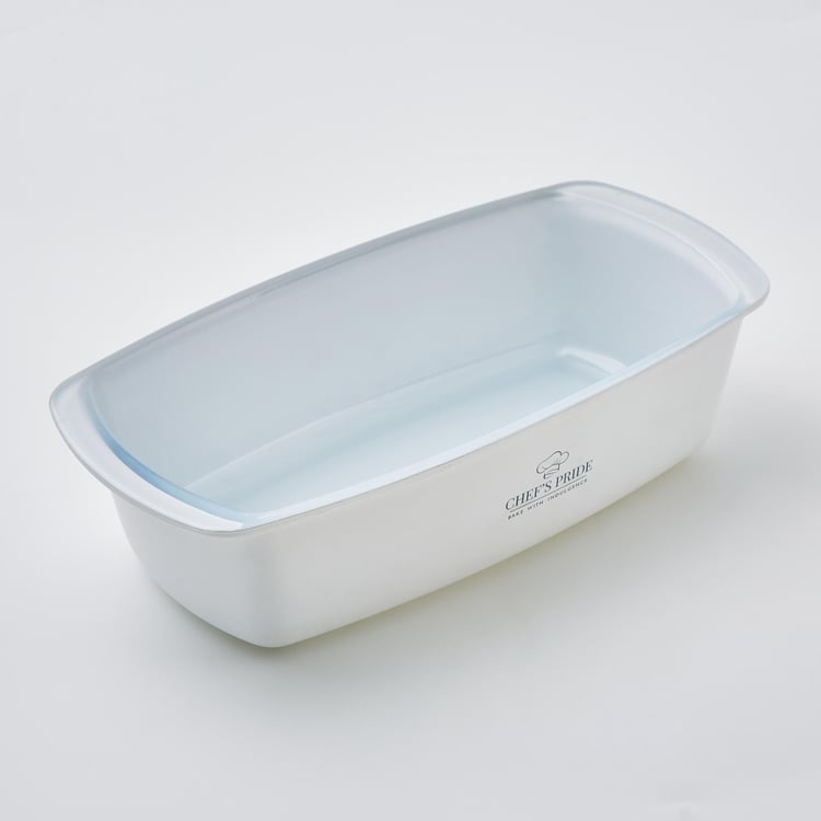 Chef's Pride Glass Baking Dish