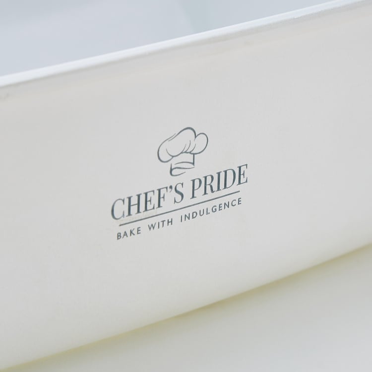 Chef's Pride Glass Baking Dish