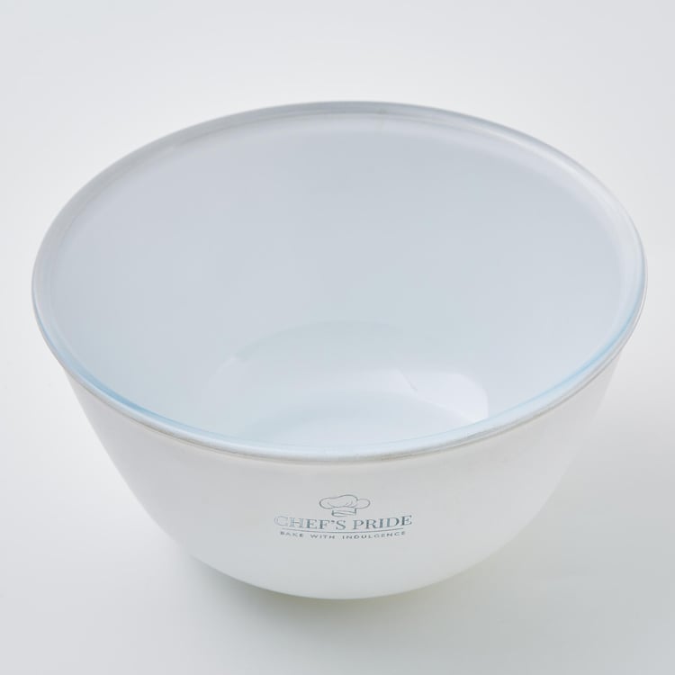 Chef's Pride Glass Baking Dish