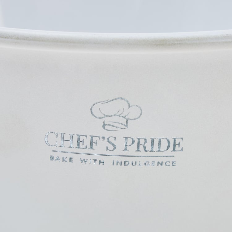 Chef's Pride Glass Baking Dish