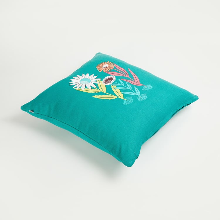 Pacific Vera Set of 5 Cushion Covers - 40x40cm