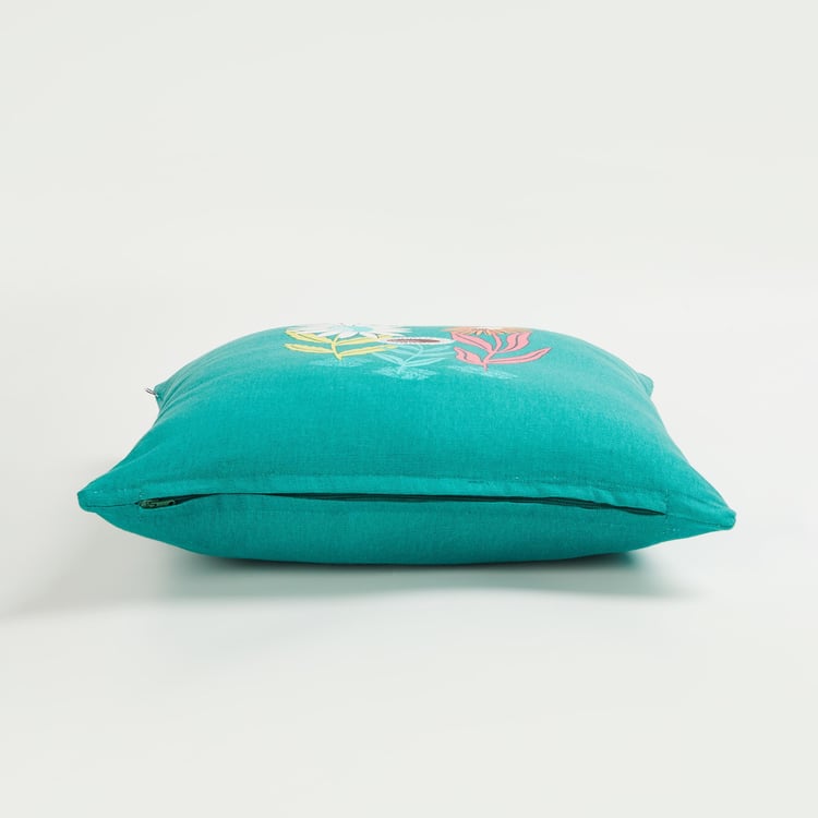 Pacific Vera Set of 5 Cushion Covers - 40x40cm