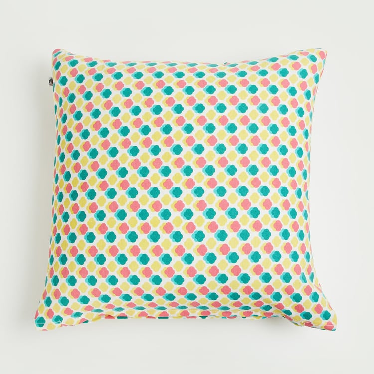 Pacific Vera Set of 5 Cushion Covers - 40x40cm